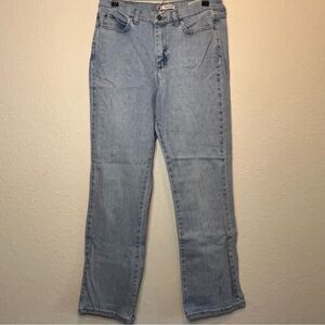 Lee relaxed bootcut at the waist jeans ☀️ size 10